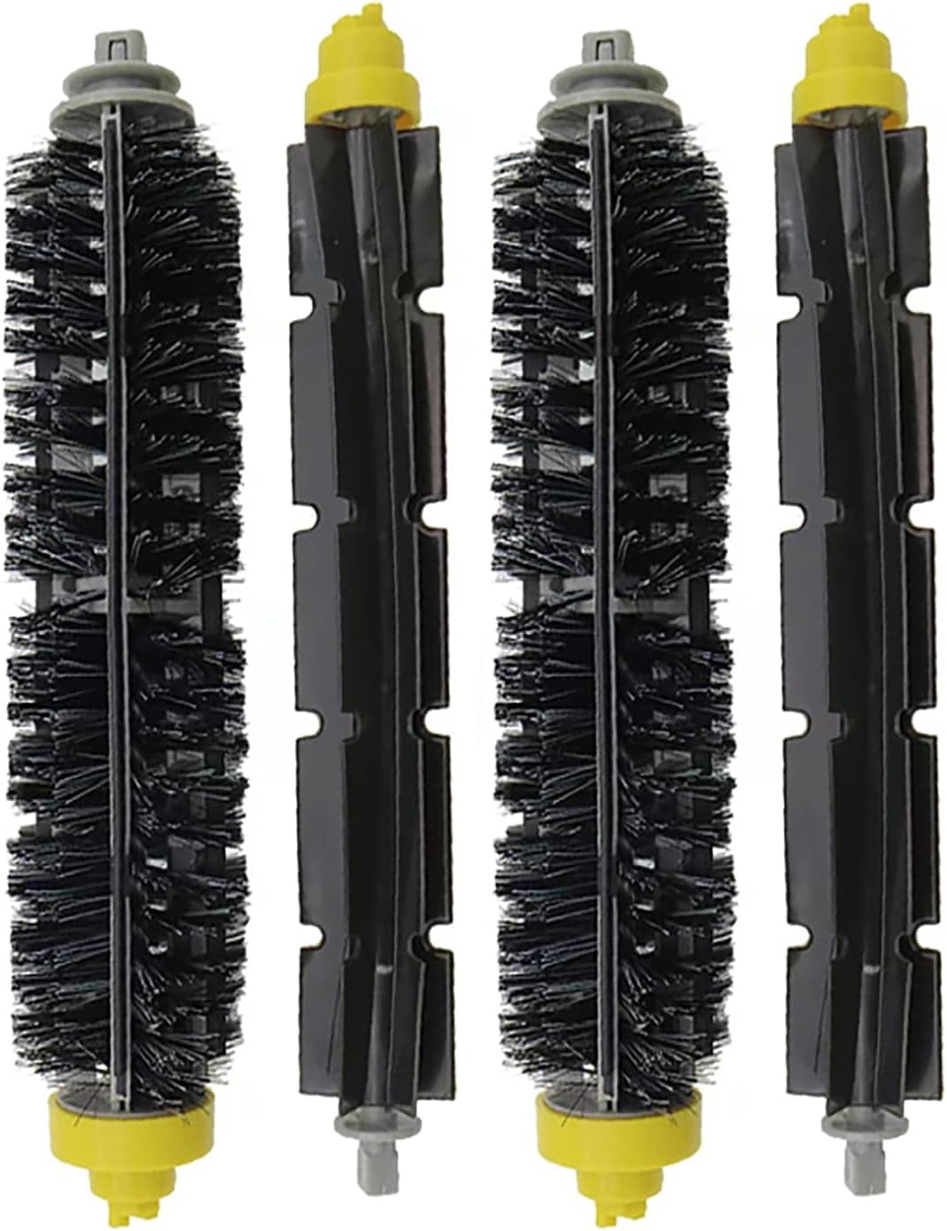 Amazon.com: Replacement Brush Rollers for irobot Roomba 600 Series